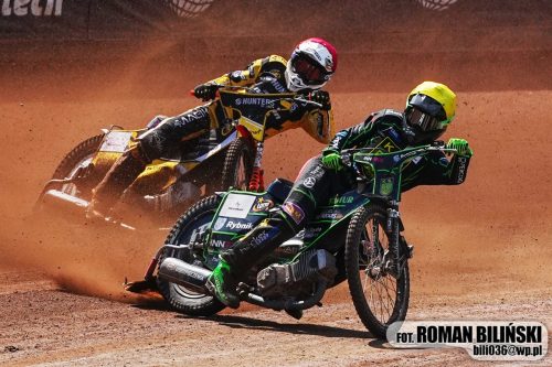 Poznań - Rybnik, 2.08.2026