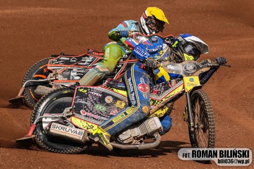 Eliminacje DME U24, 6.06.2026, Pardubice