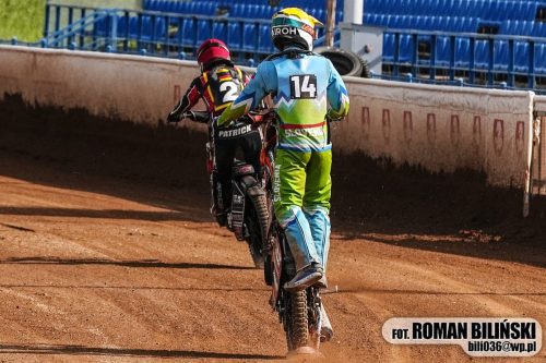 Eliminacje DME U24, 6.06.2026, Pardubice