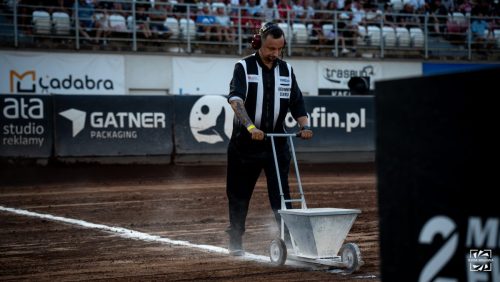 Ostrovia Ostrów - Stal Rzeszów, 31.07.2026