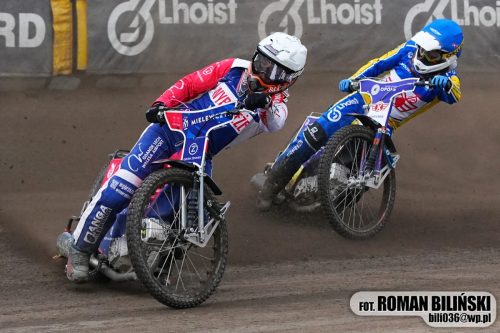 Kolejarz Opole - Wybrzeże Gdańsk, 16.08.2026