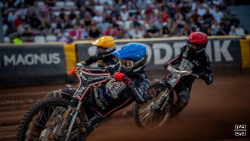 Ostrovia Ostrów - Stal Rzeszów, 31.07.2026