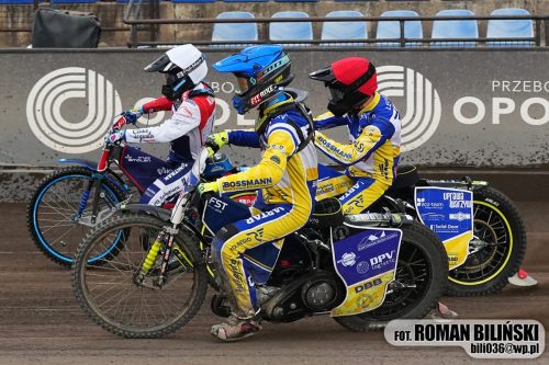 Kolejarz Opole - Wybrzeże Gdańsk, 16.08.2026