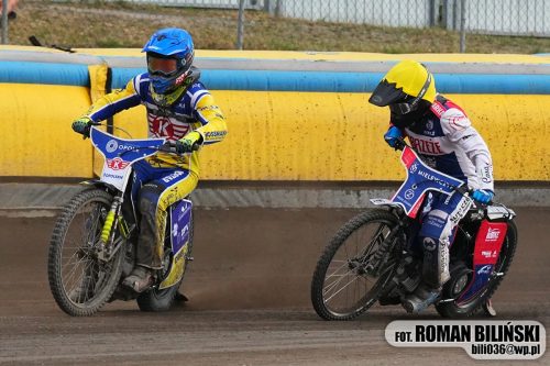 Kolejarz Opole - Wybrzeże Gdańsk, 16.08.2026