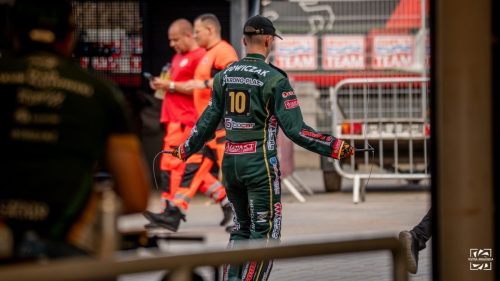 DMPJ, Półfinał - Runda 2, Bydgoszcz, 5.08.2026