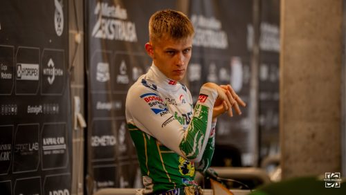 DMPJ, Półfinał - Runda 2, Bydgoszcz, 5.08.2026