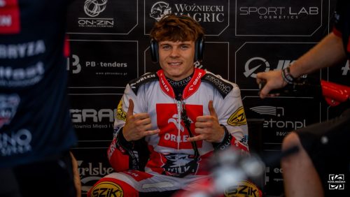 DMPJ, Półfinał - Runda 2, Bydgoszcz, 5.08.2026