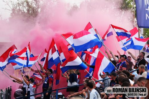 Kolejarz Opole - Wybrzeże Gdańsk, 16.08.2026