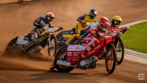 DMPJ, Półfinał - Runda 2, Bydgoszcz, 5.08.2026
