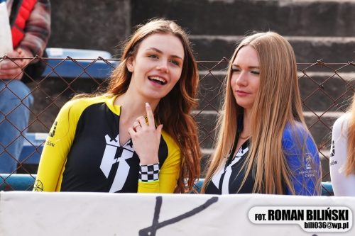 Speedway Kraków - Kolejarz Opole, 12.04.2026