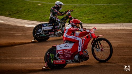 DMPJ, Półfinał - Runda 2, Bydgoszcz, 5.08.2026