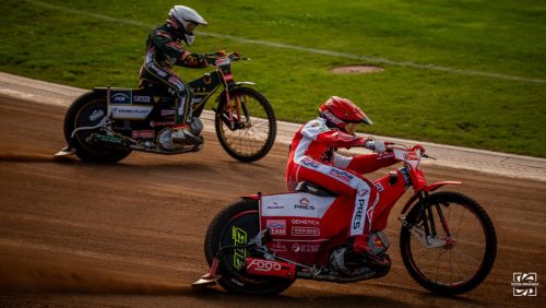 DMPJ, Półfinał - Runda 2, Bydgoszcz, 5.08.2026