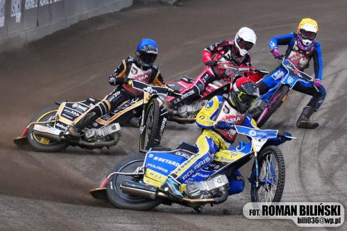 Turniej zaplecza kdadry juniorów, Opole