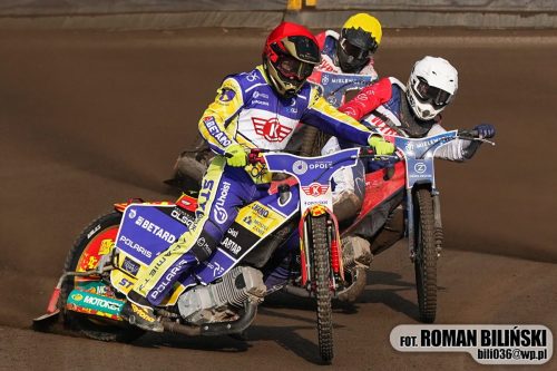 Kolejarz Opole - Wybrzeże Gdańsk, 16.08.2026