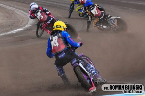 Turniej zaplecza kdadry juniorów, Opole