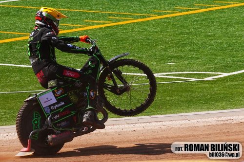 Poznań - Rybnik, 2.08.2026