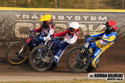 Kolejarz Opole - Wybrzeże Gdańsk, 16.08.2026