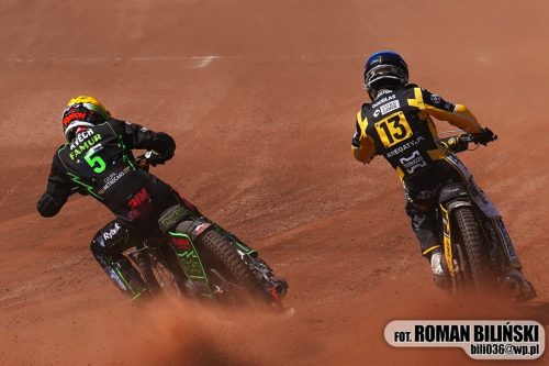 Poznań - Rybnik, 2.08.2026
