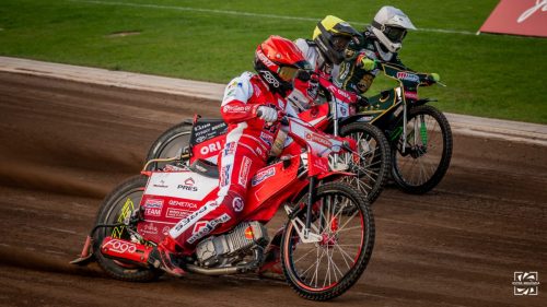 DMPJ, Półfinał - Runda 2, Bydgoszcz, 5.08.2026
