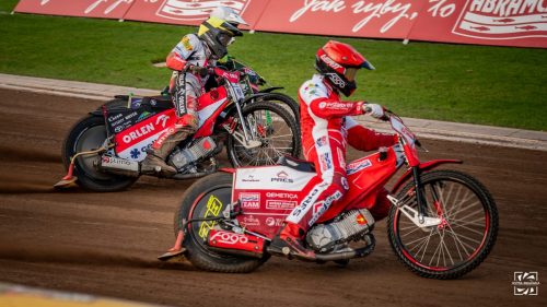 DMPJ, Półfinał - Runda 2, Bydgoszcz, 5.08.2026