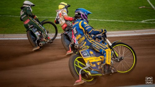 DMPJ, Półfinał - Runda 2, Bydgoszcz, 5.08.2026