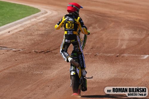 Poznań - Rybnik, 2.08.2026