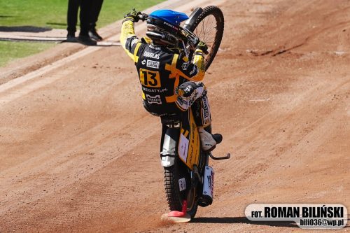 Poznań - Rybnik, 2.08.2026