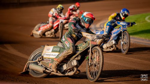 DMPJ, Półfinał - Runda 2, Bydgoszcz, 5.08.2026