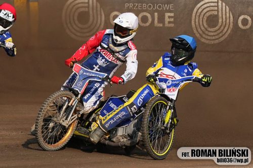 Kolejarz Opole - Wybrzeże Gdańsk, 16.08.2026