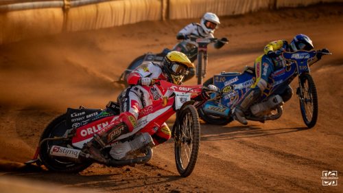 DMPJ, Półfinał - Runda 2, Bydgoszcz, 5.08.2026