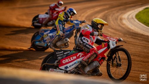 DMPJ, Półfinał - Runda 2, Bydgoszcz, 5.08.2026