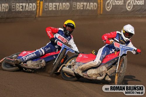 Kolejarz Opole - Wybrzeże Gdańsk, 16.08.2026