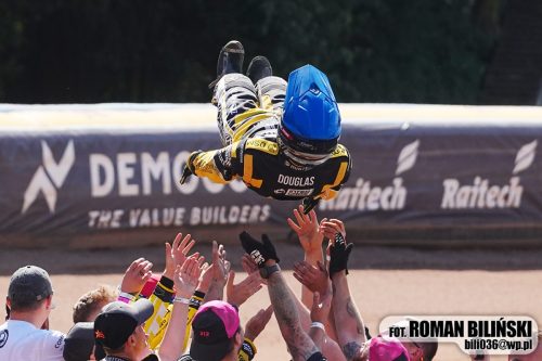 Poznań - Rybnik, 2.08.2026