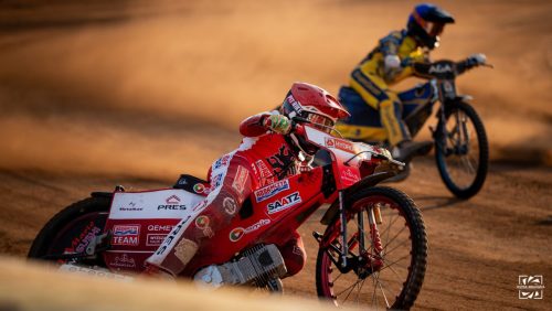 DMPJ, Półfinał - Runda 2, Bydgoszcz, 5.08.2026