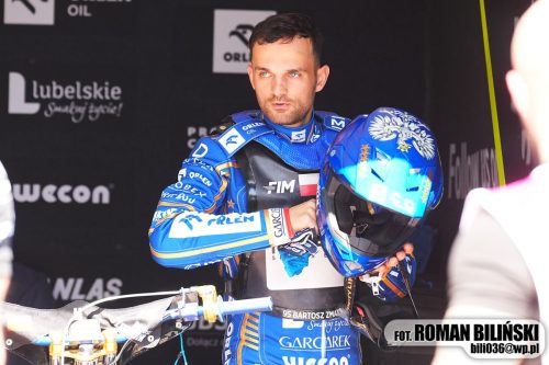 SGP, runda 2, Praga