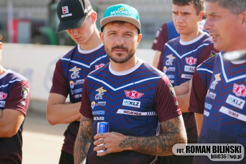Start Gniezno - Kolejarz Opole, 2.08.2026