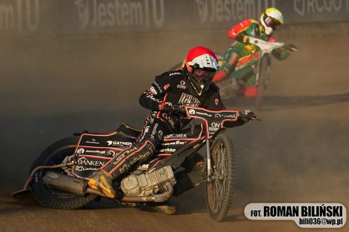 Młodzieżowe Indywidualne Mistrzostwa Wielkopolski - Leszno, 8.09.2026