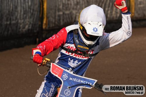 Kolejarz Opole - Wybrzeże Gdańsk, 16.08.2026