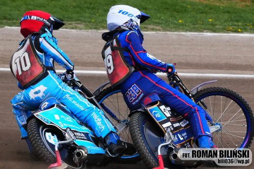 Turniej zaplecza kdadry juniorów, Opole