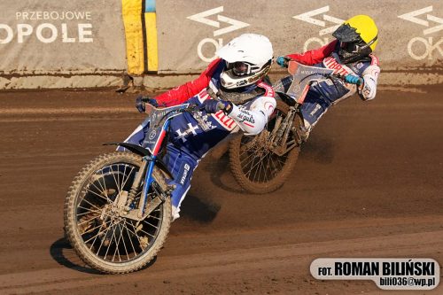 Kolejarz Opole - Wybrzeże Gdańsk, 16.08.2026