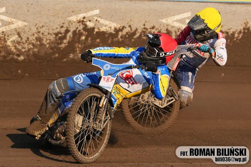 Kolejarz Opole - Wybrzeże Gdańsk, 16.08.2026