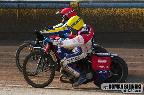 Kolejarz Opole - Wybrzeże Gdańsk, 16.08.2026