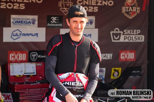 Start Gniezno - Kolejarz Opole, 2.08.2026