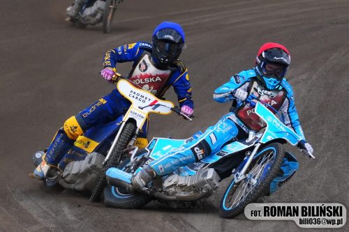 Turniej zaplecza kdadry juniorów, Opole