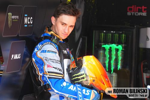 SGP, runda 2, Praga