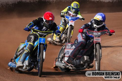 Speedway Kraków - Kolejarz Opole, 12.04.2026