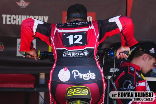 Start Gniezno - Kolejarz Opole, 2.08.2026