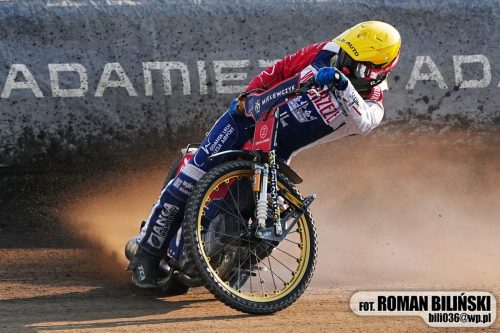 Kolejarz Opole - Wybrzeże Gdańsk, 16.08.2026