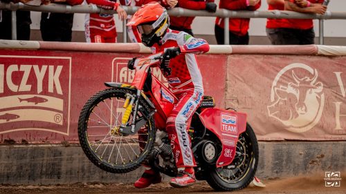 Polonia Bydgoszcz - Stal Rzeszów, 16.08.2026