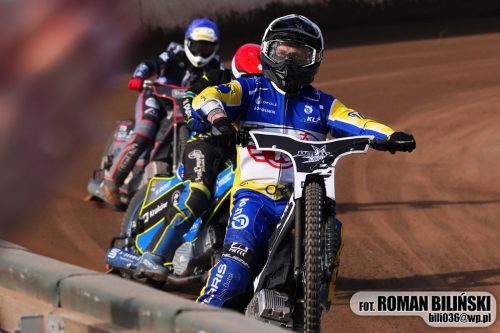 Speedway Kraków - Kolejarz Opole, 12.04.2026